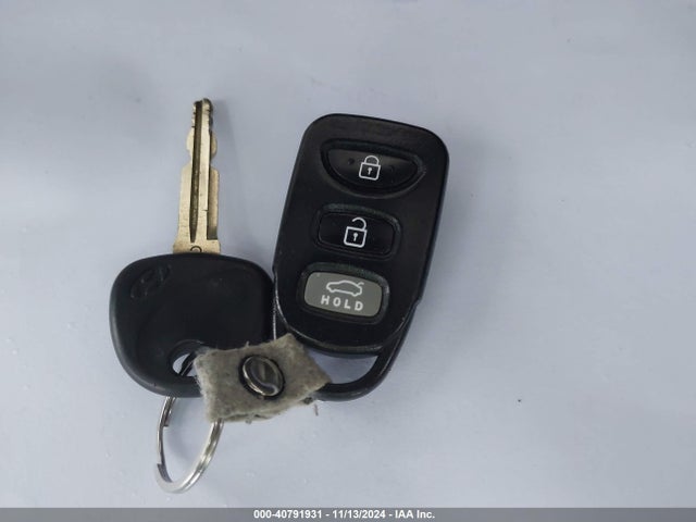 Hyundai ELANTRA SE 2015 5NPDH4AE3FH554348 Image 11