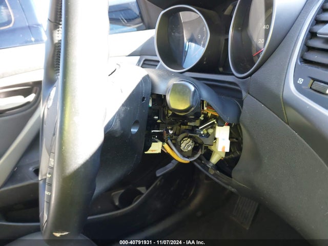 Hyundai ELANTRA SE 2015 5NPDH4AE3FH554348 Image 6