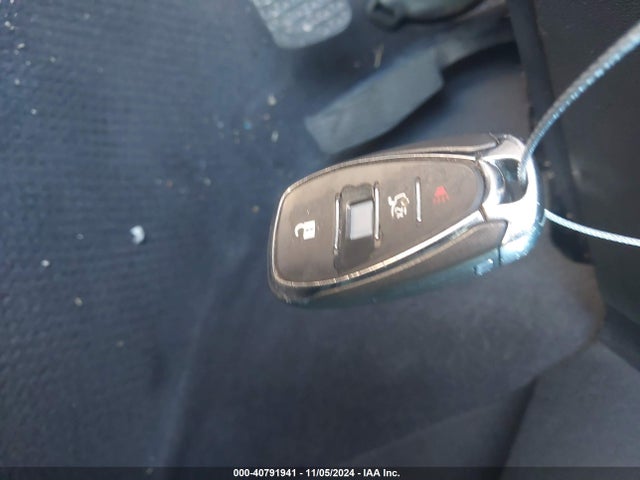 Chevrolet Malibu 1ls 2018 1G1ZB5STXJF228746 Image 11