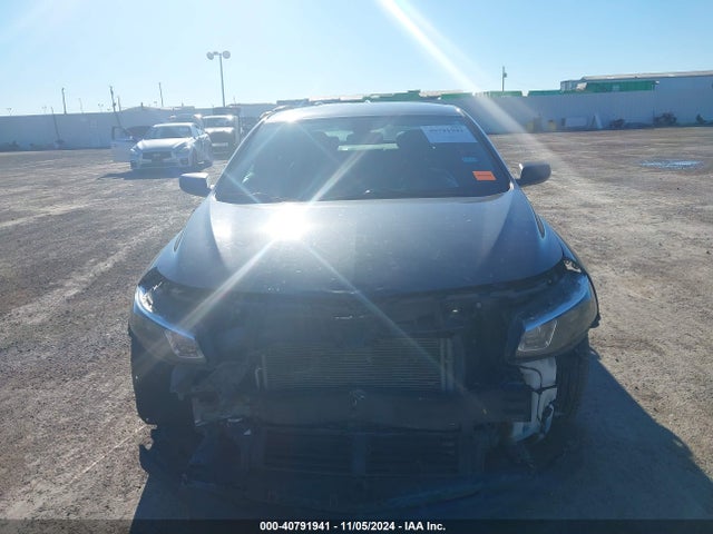 Chevrolet Malibu 1ls 2018 1G1ZB5STXJF228746 Image 12