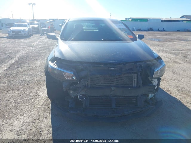 Chevrolet Malibu 1ls 2018 1G1ZB5STXJF228746 Image 6
