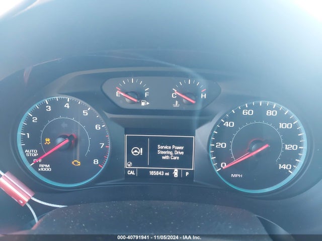 Chevrolet Malibu 1ls 2018 1G1ZB5STXJF228746 Image 7