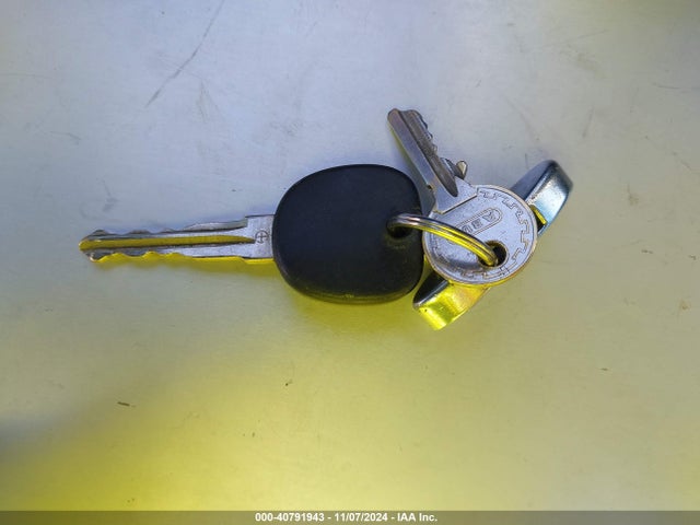 2013 CADILLAC CTS 1G6DE5E50D0144807 Photo 10
