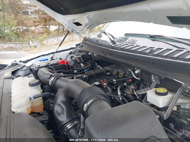Ford Expedition Xlt Max 2023 1FMJK1H82PEA16417 Image 10