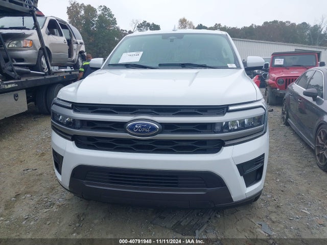 Ford Expedition Xlt Max 2023 1FMJK1H82PEA16417 Image 12