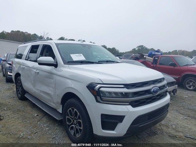 Ford Expedition Xlt Max 2023 1FMJK1H82PEA16417 Image 13