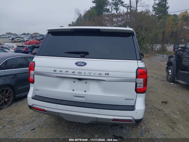 Ford Expedition Xlt Max 2023 1FMJK1H82PEA16417 Image 16