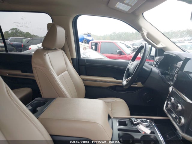 Ford Expedition Xlt Max 2023 1FMJK1H82PEA16417 Image 5