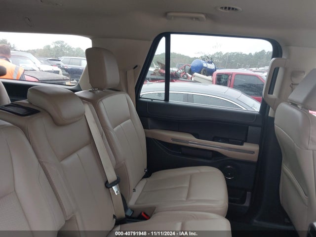 Ford Expedition Xlt Max 2023 1FMJK1H82PEA16417 Image 8