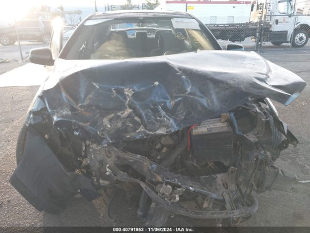 2009 MITSUBISHI LANCER JA3AU86W49U017715 Photo 5