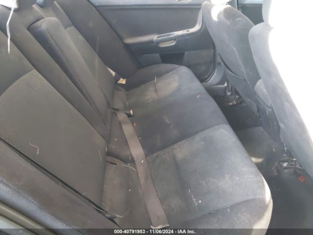 2009 MITSUBISHI LANCER JA3AU86W49U017715 Photo 7