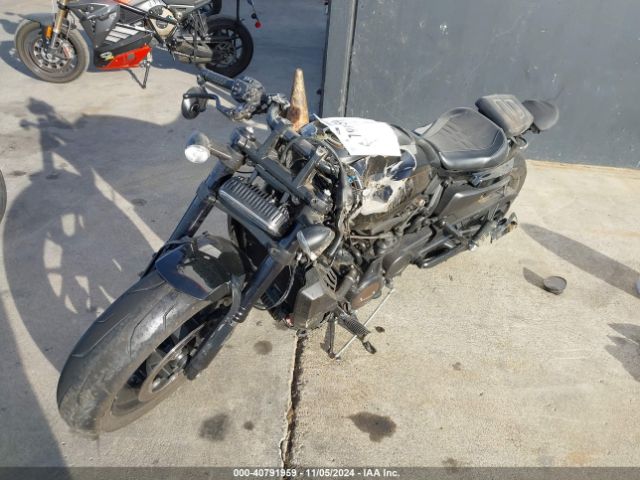2021 HARLEY-DAVIDSON RH1250 1HD1ZC429MB314956 Photo 1