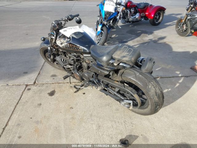 2021 HARLEY-DAVIDSON RH1250 1HD1ZC429MB314956 Photo 2