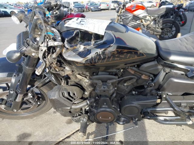2021 HARLEY-DAVIDSON RH1250 1HD1ZC429MB314956 Photo 8