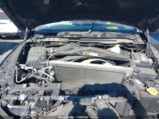 1C6RR7MT7GS157329 RAM 1500 Sport