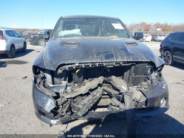1C6RR7MT7GS157329 RAM 1500 Sport