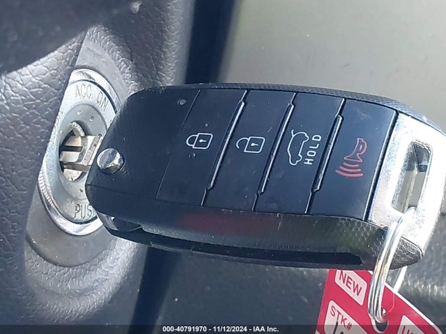 KIA Sportage Lx 2016 KNDPBCAC9G7876649 Image 11