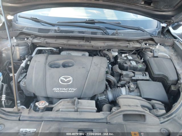JM3KE4BY2G0773798 Mazda CX-5 SPORT