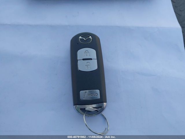 JM3KE4BY2G0773798 Mazda CX-5 SPORT