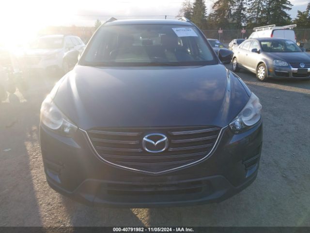 JM3KE4BY2G0773798 Mazda CX-5 SPORT