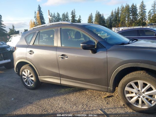 JM3KE4BY2G0773798 Mazda CX-5 SPORT
