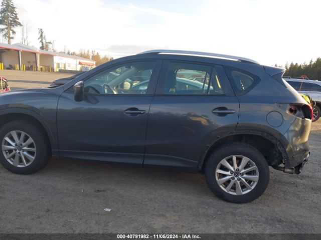 JM3KE4BY2G0773798 Mazda CX-5 SPORT