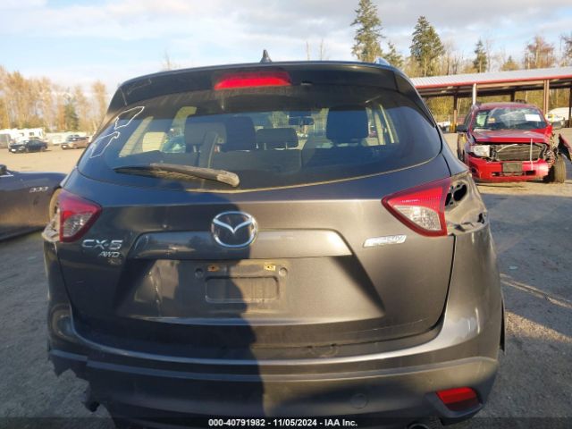 JM3KE4BY2G0773798 Mazda CX-5 SPORT