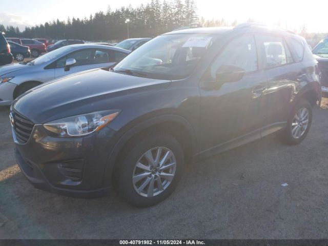 JM3KE4BY2G0773798 Mazda CX-5 SPORT