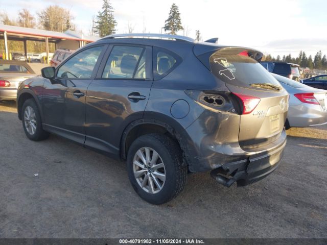 JM3KE4BY2G0773798 Mazda CX-5 SPORT