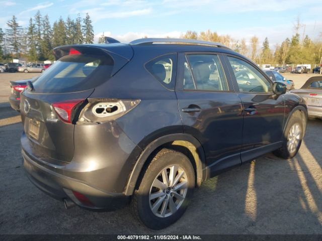 JM3KE4BY2G0773798 Mazda CX-5 SPORT