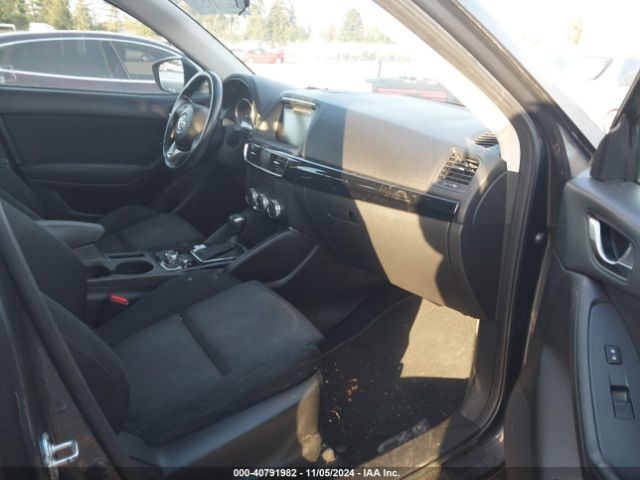 JM3KE4BY2G0773798 Mazda CX-5 SPORT
