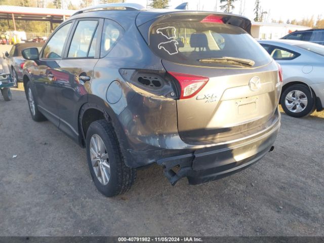 JM3KE4BY2G0773798 Mazda CX-5 SPORT