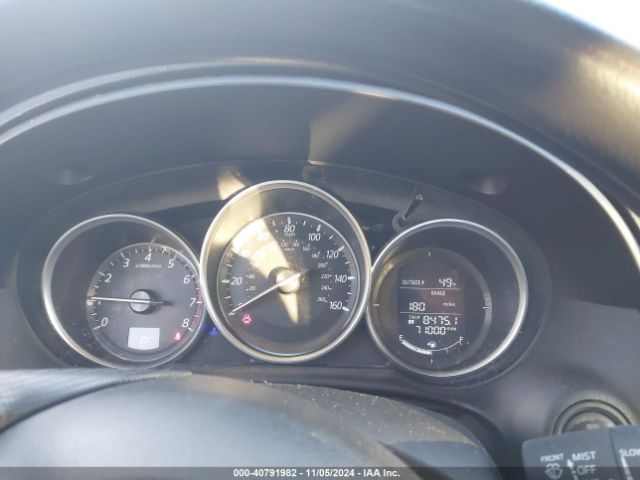 JM3KE4BY2G0773798 Mazda CX-5 SPORT