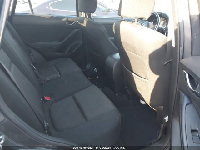 JM3KE4BY2G0773798 Mazda CX-5 SPORT