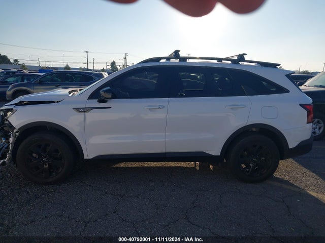 KIA Sorento X-line S 2022 5XYRLDLC3NG112952 Image 14