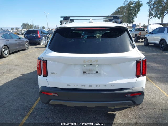 KIA Sorento X-line S 2022 5XYRLDLC3NG112952 Image 16