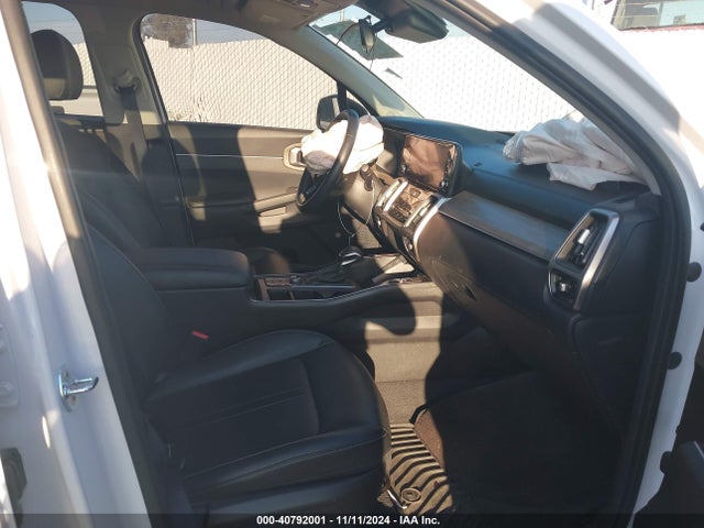 KIA Sorento X-line S 2022 5XYRLDLC3NG112952 Image 5