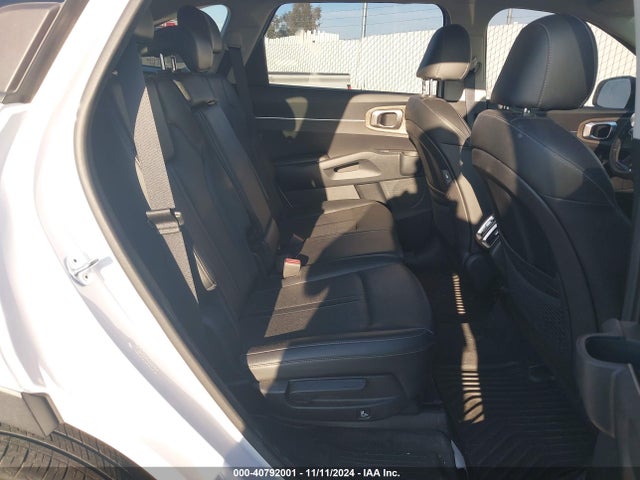KIA Sorento X-line S 2022 5XYRLDLC3NG112952 Image 8