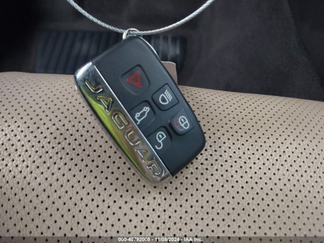 SADCK2BN0HA087968 Jaguar F-pace 20d Prestige