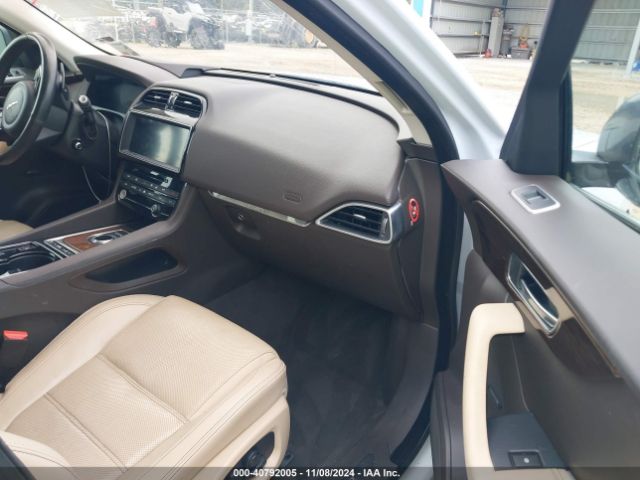 SADCK2BN0HA087968 Jaguar F-pace 20d Prestige