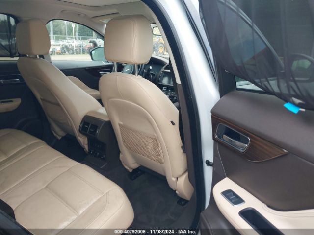 SADCK2BN0HA087968 Jaguar F-pace 20d Prestige