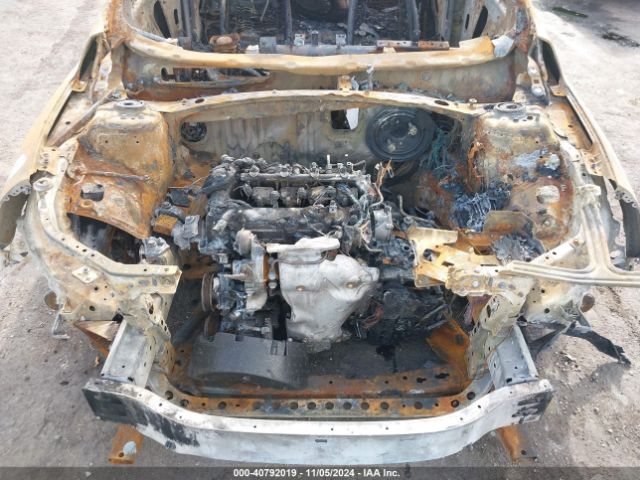 1G1ZD5ST4JF199223 Chevrolet MALIBU LT