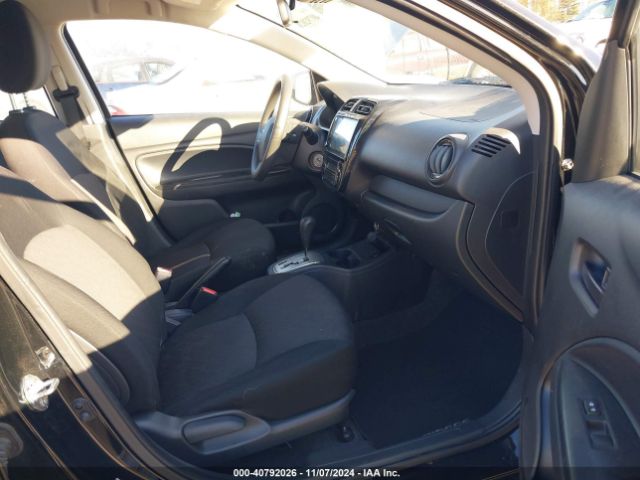 ML32AUHJ5NH005507 Mitsubishi Mirage Es/le