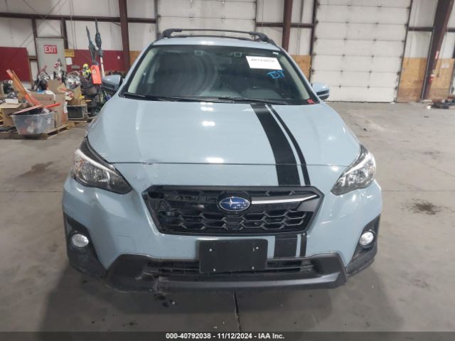 JF2GTAPC4LH243362 Subaru Crosstrek Premium