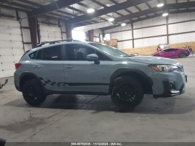 JF2GTAPC4LH243362 Subaru Crosstrek Premium