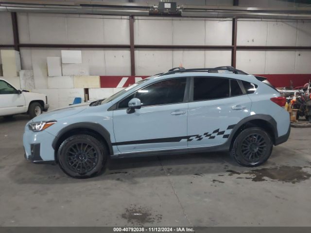 JF2GTAPC4LH243362 Subaru Crosstrek Premium