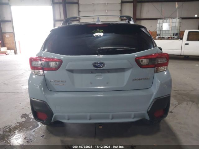 JF2GTAPC4LH243362 Subaru Crosstrek Premium