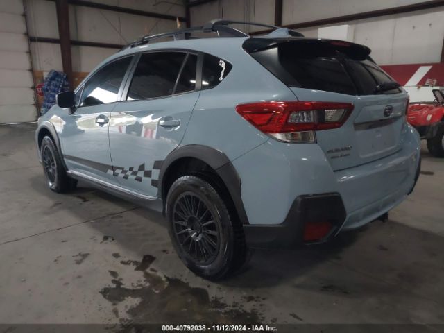 JF2GTAPC4LH243362 Subaru Crosstrek Premium