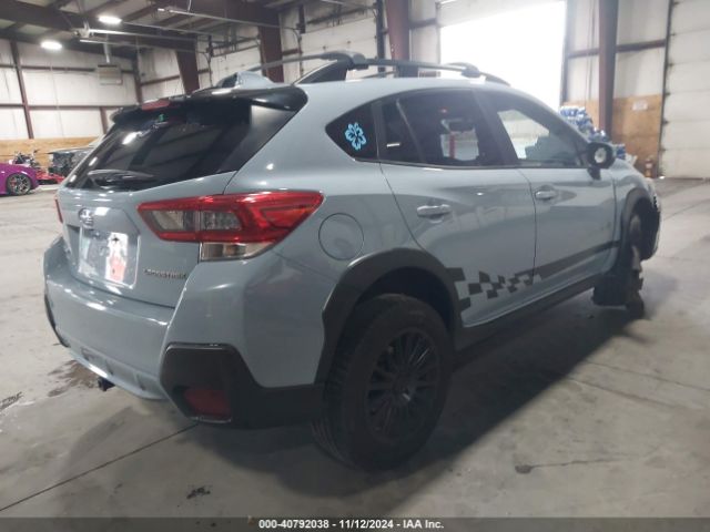JF2GTAPC4LH243362 Subaru Crosstrek Premium