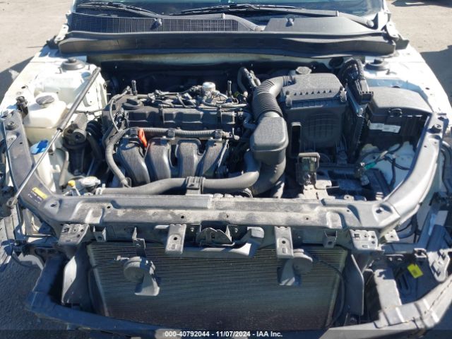 KNAGM4A79F5547055 KIA Optima Lx